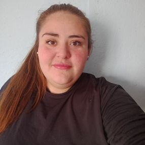 Orii, Niñera en Rafaela