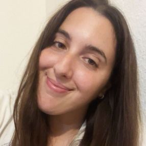 María Milagros, Niñera en Luján