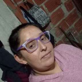 Yesica, Babysitter in Bosques