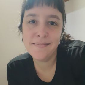 Maria Florencia, Babysitter in Junín