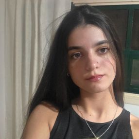 Rocio, Babysitter in La Falda