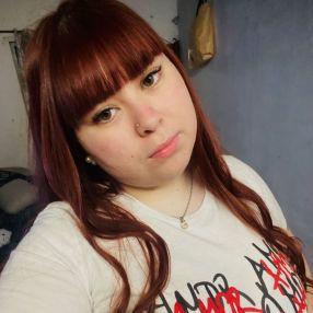 Agustina, Babysitter in Malvinas Argentinas