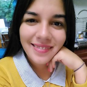 Gabriela, Niñera en Lanús