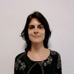 Samanta, Niñera en Rosario