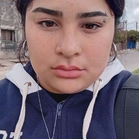 Berenice, Niñera en Dean Funes