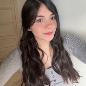 Valentina, Niñera en Bragado