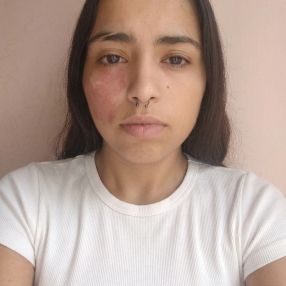 Ursina, Niñera en Saladillo