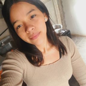 Guadalupe, Babysitter in Cuartel V