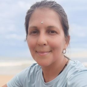 Lucia, Niñera en Cañuelas