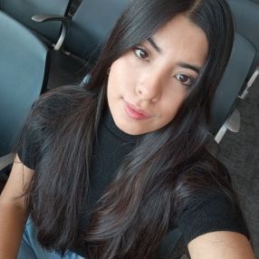 Marianela, Niñera en Alderetes