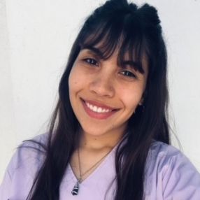 Natalia, Niñera en Santa Rosa