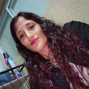 Natalia, Babysitter in El Talar