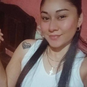 Karen Luciana, Niñera en Santiago del Estero