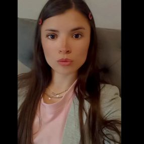 Ludmila, Niñera en Villa María