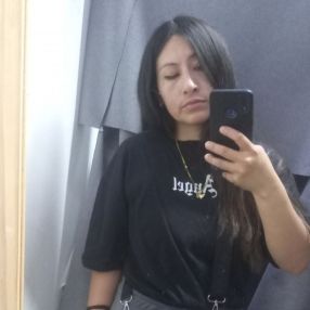 Andrea, Babysitter in Belén de Escobar