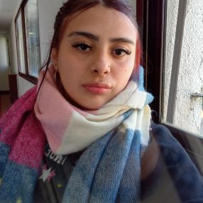 Yamil, Niñera en Ciudad Jardín El Libertador