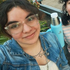 Antonella, Babysitter in La Matanza