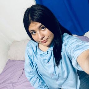 Micaela belen, Babysitter in Carlos Spegazzini