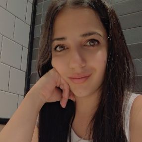 Micaela, Babysitter in Guaymallén