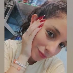 Milagros, Babysitter in San Salvador de Jujuy