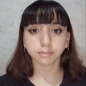 Nadia denisse, Babysitter in Zelaya