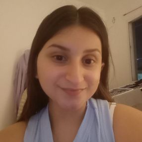 Ana Clara, Babysitter in Haedo