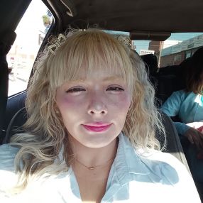 Priscila, Niñera en Sourigues