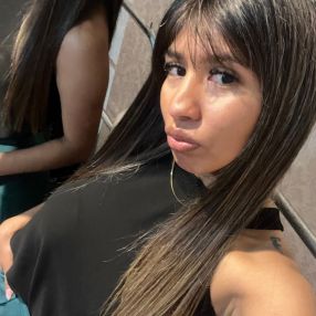 Ayelen, Babysitter in Lanús