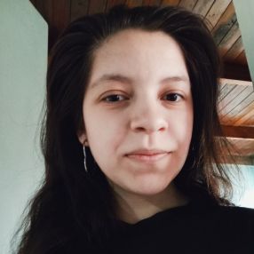 Bianca, Niñera en Empalme Lobos