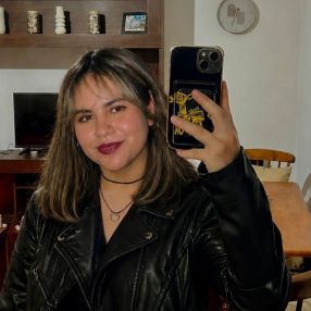 Micaela, Babysitter in Salta