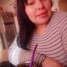 Agustina, Babysitter in San Fernando