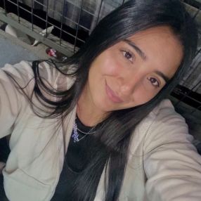 Agustina, Niñera en Villa Celina