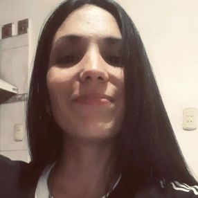 Pamela, Niñera en Alta Gracia