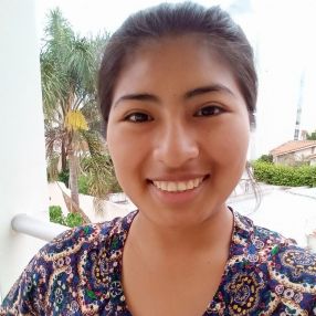 Rebeca Ruth Belén, Niñera en Salta