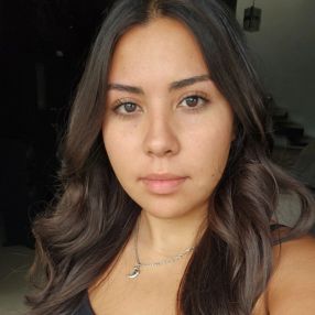 Valentina, Niñera en Departamento Maipú