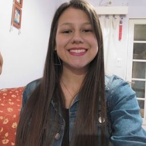 Ana belen, Niñera en Banfield