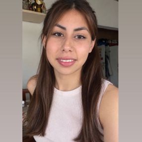 Milenka, Niñera en José C. Paz