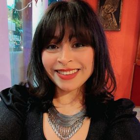 Silvana, Babysitter in San Nicolás de Los Arroyos