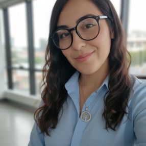 Mara, Babysitter in Comodoro Rivadavia