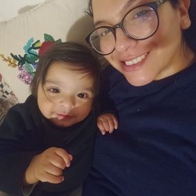 Florencia, Familia en Martínez