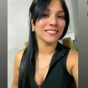 Patricia noemi, Niñera en Villa Centenario