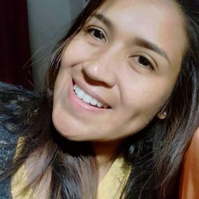 Stefi, Niñera en La union 