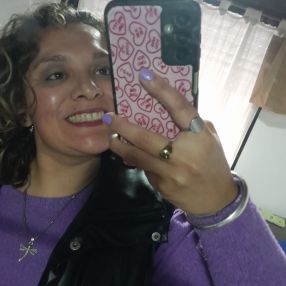 Gabriela, Niñera en Gualeguay
