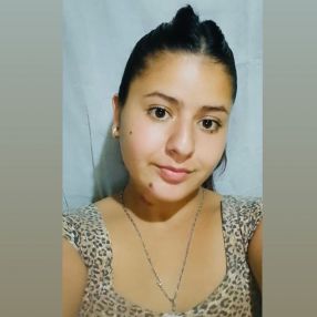Katherin, Babysitter in Manzanares