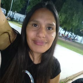Miriam del Carmen, Niñera en san fernando del valle de Catamarca 