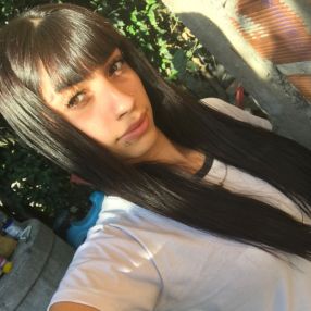 Rocio, Babysitter in Villa Vatteone