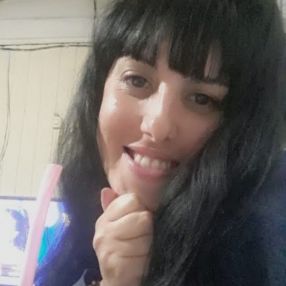 Micaela, Niñera en Adrogué