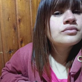 Johanna, Babysitter in Morón