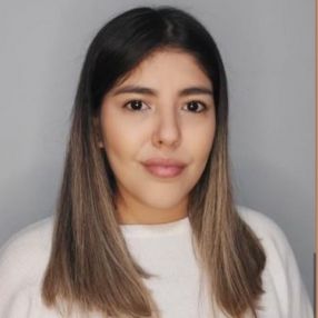 Rosario, Niñera en Yerba Buena