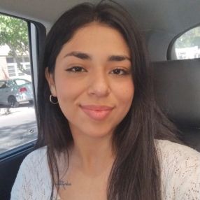 Yanela, Niñera en San Juan